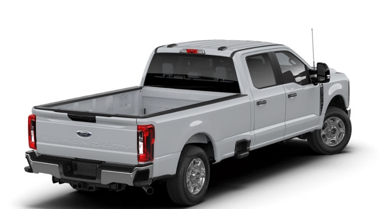 2026 Ford F-250 Super Duty XLT - Photo 45