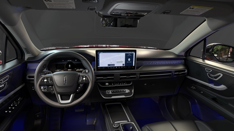 2025 Lincoln Corsair Grand Touring - Photo 31