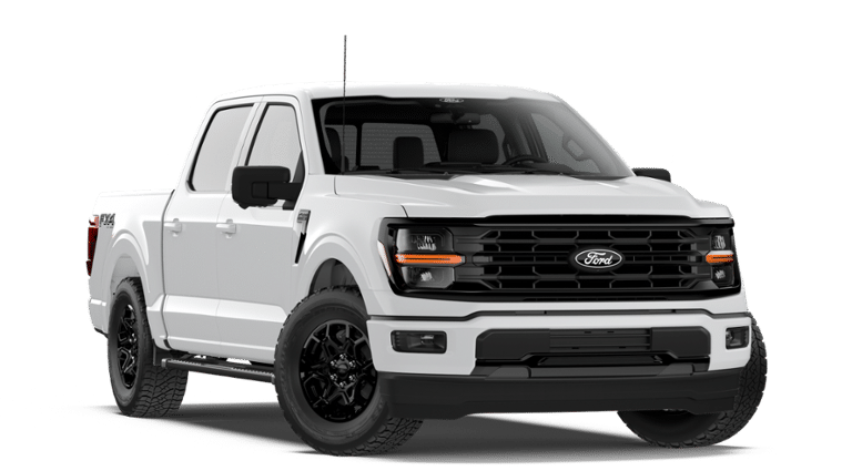2026 Ford F-150 XLT Truck