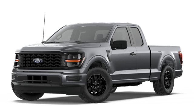 2026 Ford F-150 STX Truck