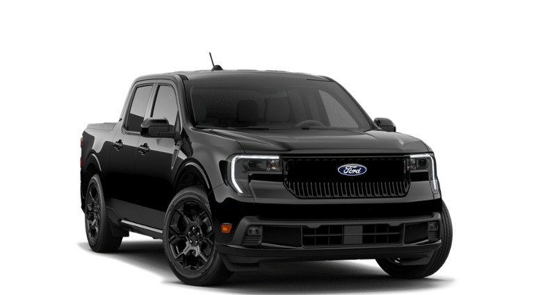 2026 Ford Maverick Lobo Standard - Photo 48