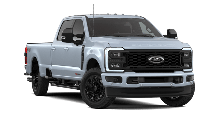 Thumbnail: 2026 Ford F-350 - 4