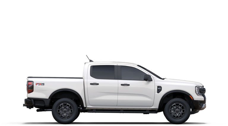 2024 Ford Ranger XLT photo 25