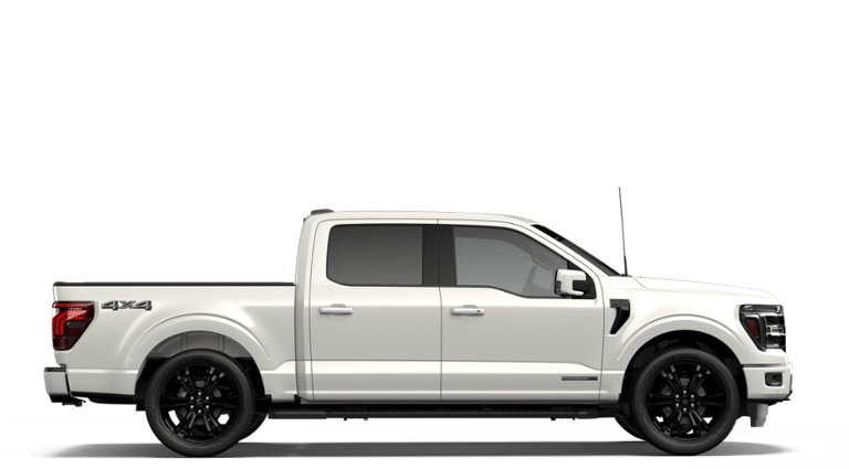Thumbnail: 2026 Ford F-150 - 27