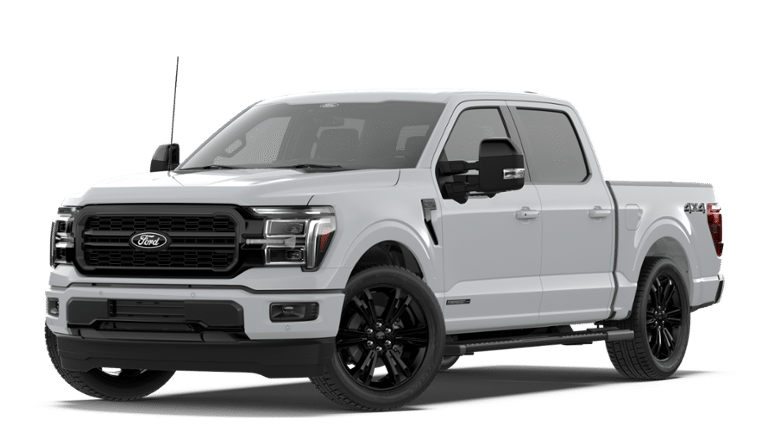 Thumbnail: 2026 Ford F-150 - 23