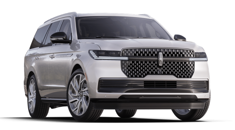 2025 Lincoln Navigator Reserve photo 4