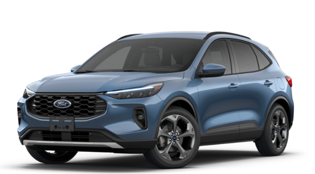 2026 Ford Escape ST-Line Select Sport Utility