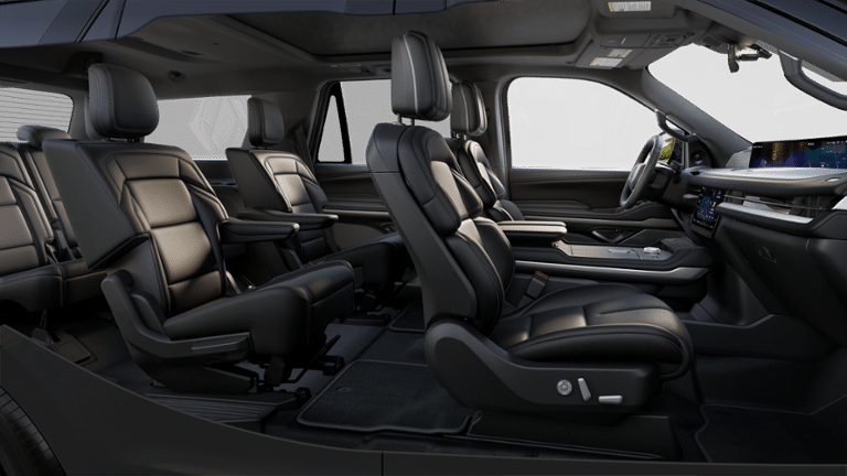2025 Lincoln Navigator Reserve - Photo 54