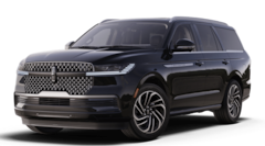2025 Lincoln Navigator Reserve SUV