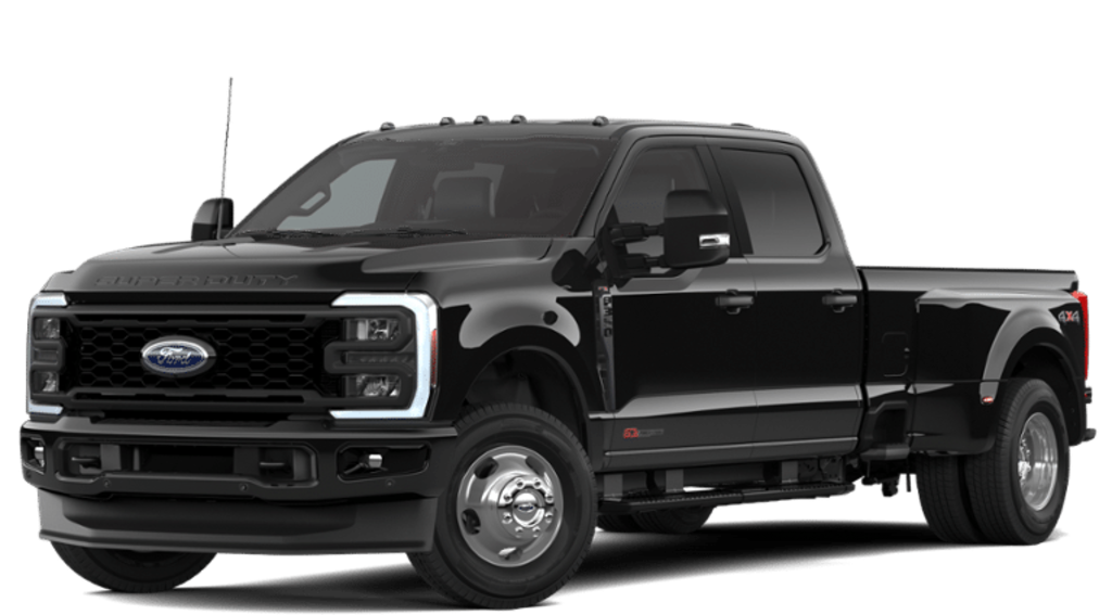 New 2026 Ford Super Duty F-350 XL TRUCK