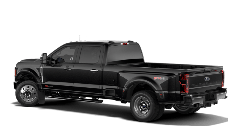 New 2027 Ford F-450 TRUCK