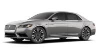 2020 Lincoln Continental Sedan 2020 Lincoln Continental Sedan