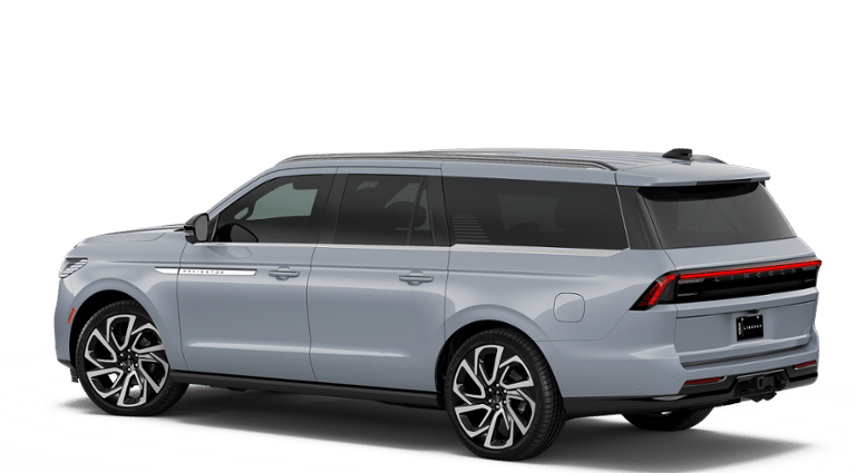 2026 Lincoln Navigator Reserve L - Photo 52