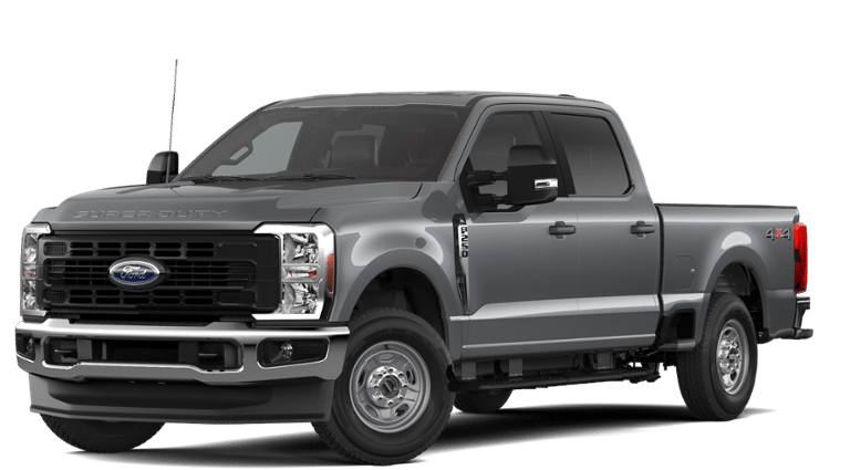 Thumbnail: 2026 Ford F-250 - 31
