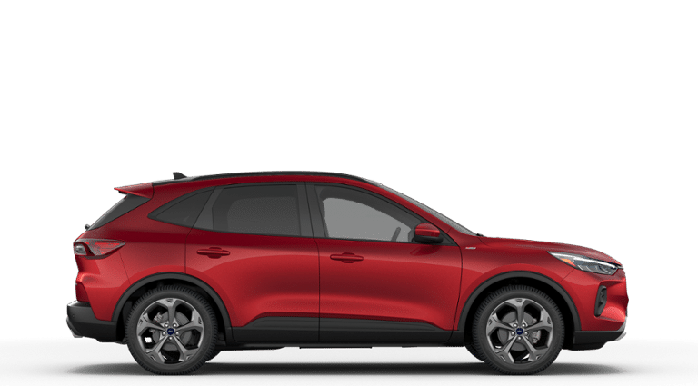 2026 Ford Escape ST-Line Select - Photo 15