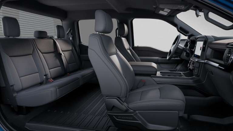 Thumbnail: 2025 Ford F-150 - 22
