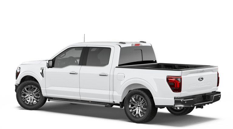 Thumbnail: 2026 Ford F-150 - 47