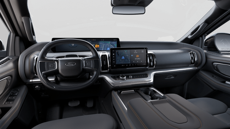 Thumbnail: 2025 Ford Expedition - 30