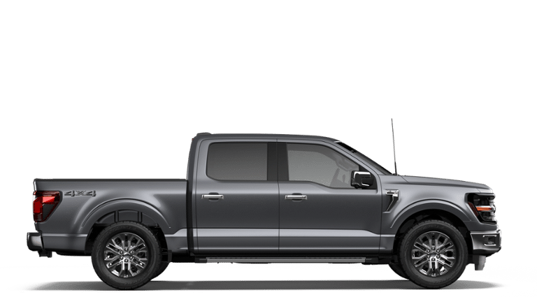 2026 Ford F-150 XLT - Photo 22
