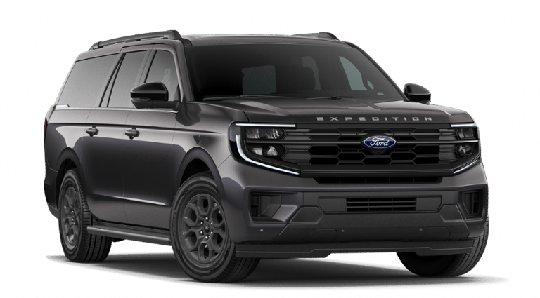 Thumbnail: 2026 Ford Expedition MAX - 27