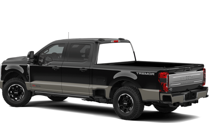 2026 Ford F-250 King Ranch 4x4 Crew Cab 6-3/4' Box's photo