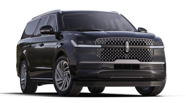 2025 Lincoln Navigator L Reserve photo 4