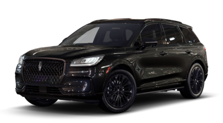 2026 Lincoln Corsair Premiere CROSSOVERS