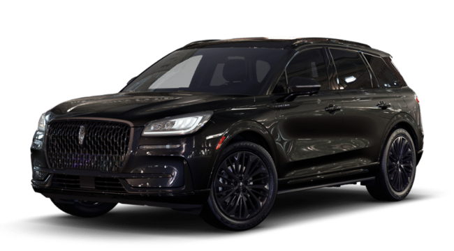 2026 Lincoln Corsair Premiere CROSSOVERS