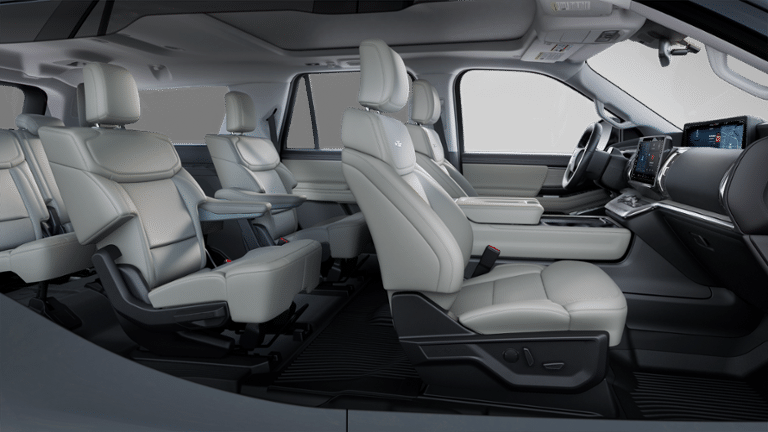 Thumbnail: 2025 Ford Expedition MAX - 22