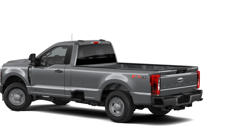 2026 Ford F-250 Super Duty XL - Photo 30