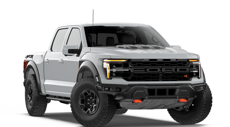Thumbnail: 2026 Ford F-150 - 48