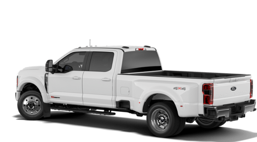 New 2027 Ford F-450 Lariat TRUCK