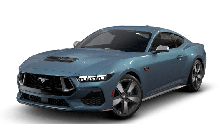 2025 Ford Mustang GT Premium Fastback - Photo 45