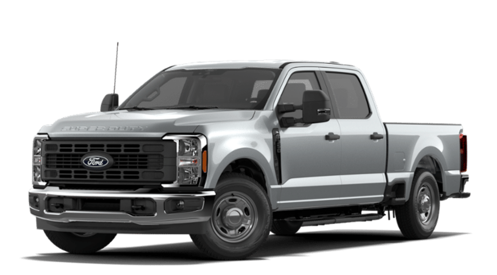 New 2027 Ford F-350SD Truck