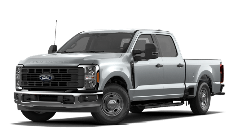 2027 Ford F-350 Super Duty
