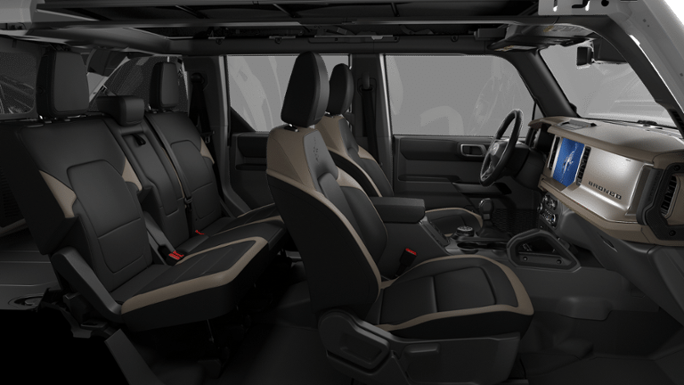 Thumbnail: 2026 Ford Bronco - 31