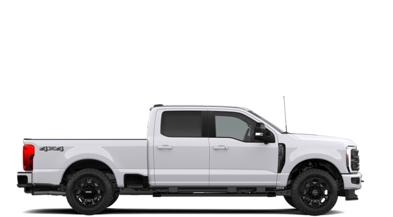 2026 Ford F-350 Super Duty XLT - Photo 136