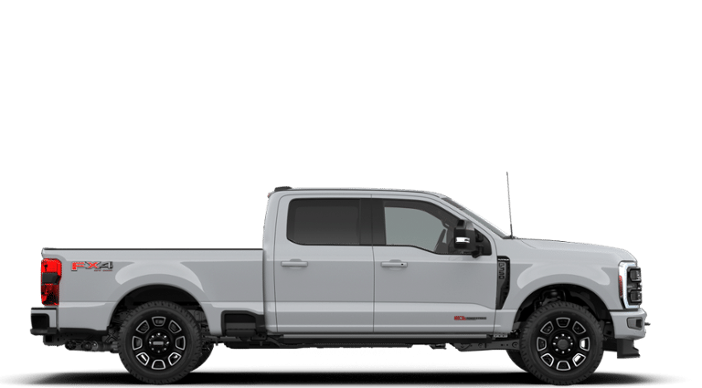 Thumbnail: 2026 Ford F-350 - 49