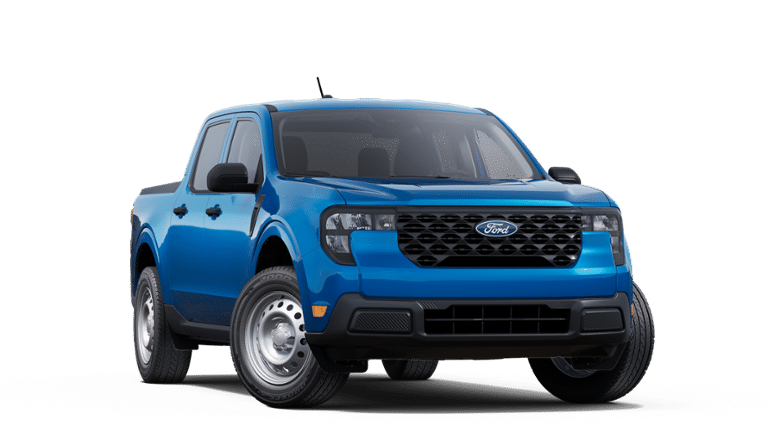2025 Ford Maverick XL photo 4