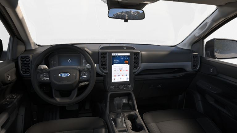 2025 Ford Ranger XL Truck