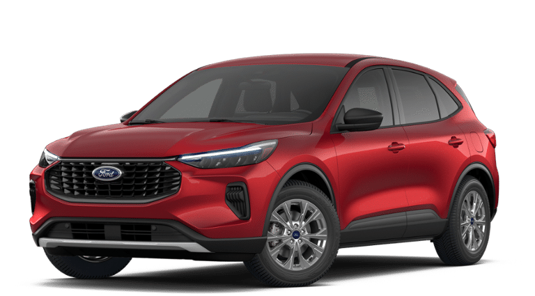 Thumbnail: 2026 Ford Escape - 24