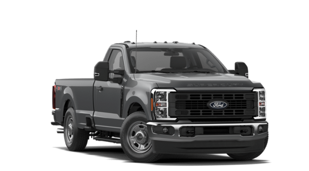 New 2027 Ford F-350 Pickup F-350® XL TRUCK