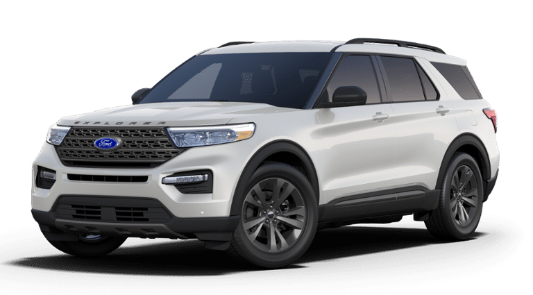 New 21 Ford Explorer Xlt For Sale In Peoria Az Mgb Peoria New Ford For Sale 1fmsk7dh5mgb