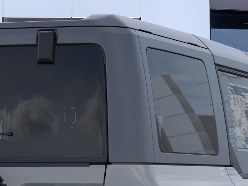 Thumbnail: 2026 Ford Bronco - 50