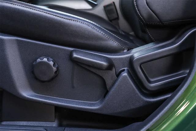 Thumbnail: 2025 Ford Bronco - 51