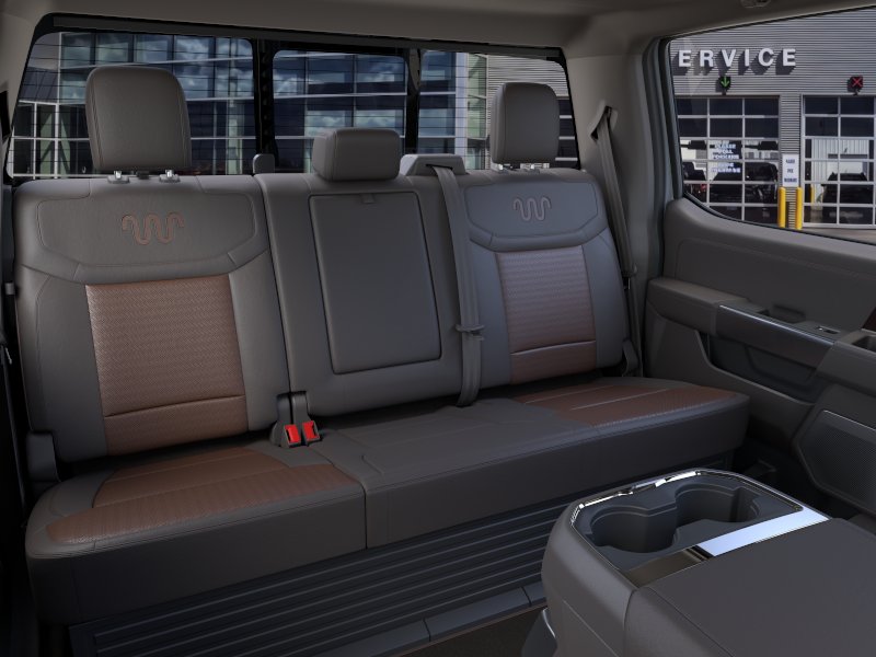 2026 Ford F-250 Super Duty King Ranch - Photo 11