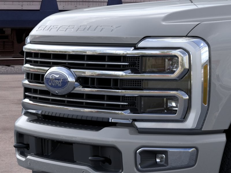 Thumbnail: 2026 Ford F-350 - 39