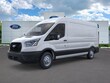 Ford Transit-350 Cargo