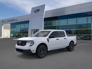 2025 Ford Maverick XLT XLT AWD SuperCrew