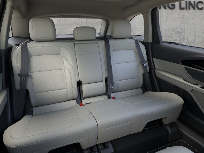 2026 Lincoln Nautilus Premiere CROSSOVERS